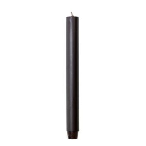 Rustik Lys 2.6x30CM Dinerkaars - Donkerbruin