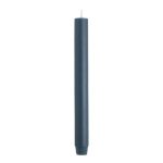 Rustik Lys 2.6x30CM Dinerkaars - Petrol