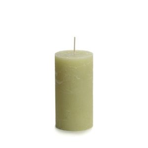 Rustik Lys Rustieke kaars 7x13.5CM - Pear