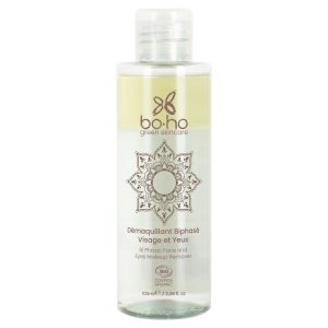 Boho Green Make Up Remover