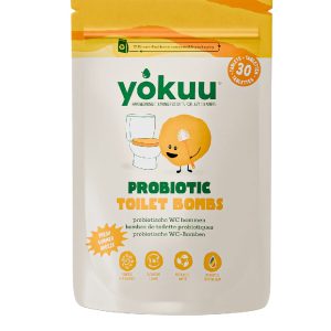 Yokuu Toiletbom - Summer Breeze