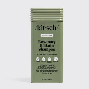 Kitsch Rosemary & Biotin Shampoo Vloeibaar