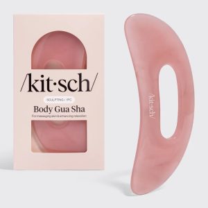 Kitsch Body Gua Sha