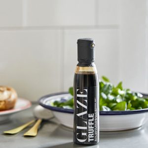 Nicolas Vahé Glaze, Balsamico & truffle, 150ml
