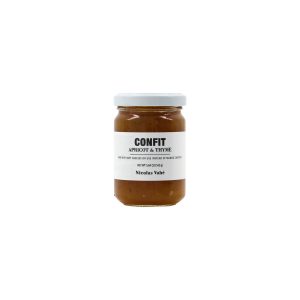 Nicolas Vahé Confit, Apricot & thyme, 160g