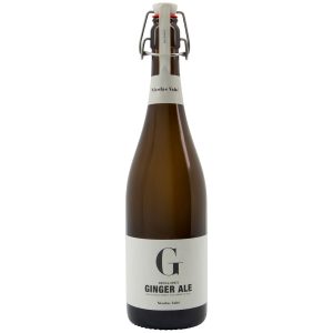 Nicolas Vahé Ginger ale, Eu, 75cl