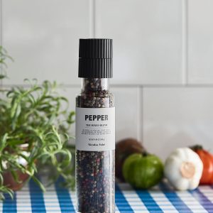 Nicolas Vahé Pepper, The mixed blend, 140g