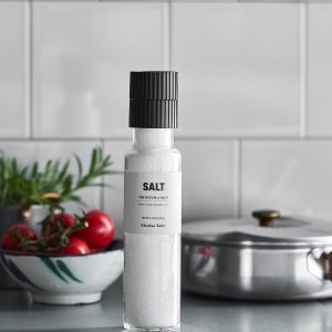 Nicolas Vahé Salt, French sea, 335g