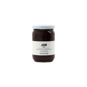 Nicolas Vahé Jam, Fig, 240g