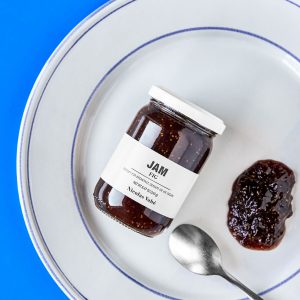 Nicolas Vahé Jam, Fig, 240g