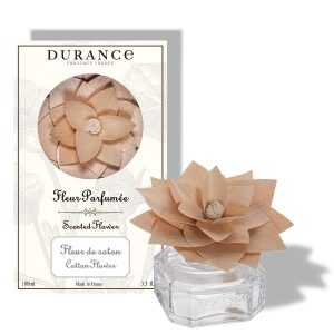 Durance Geurbloem - Cotton Flower