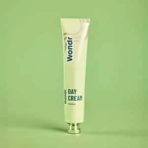 Wondr Dagcrème - Normale huid