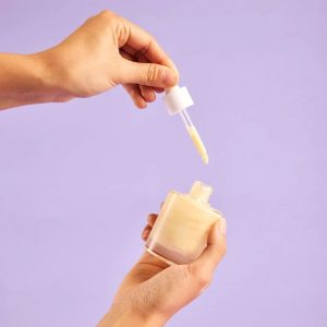 Wondr Firming serum
