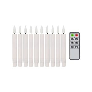House Doctor Pencil Led Light (set of 10)