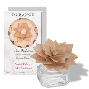 Durance Geurbloem - Velvet Sandalwood