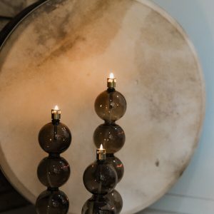 Peri Living Olielamp - Collier M