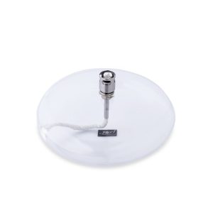 Peri Living Olielamp - Clear Disc M