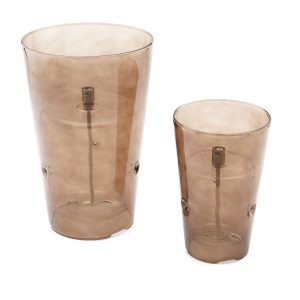 Peri Living Olielamp - Vase Conical L